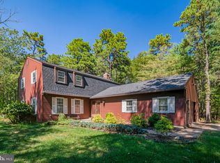 6 Mill Park Ln, Marlton, NJ 08053