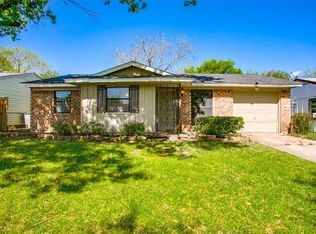 3735 Happy Canyon Dr, Dallas, TX 75241