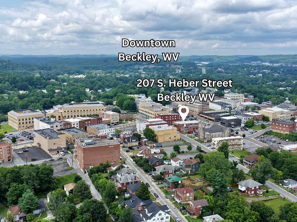 1st image of 207 S Heber St