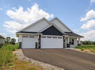 3255 Kady Ave NE, Saint Michael, MN 55376
