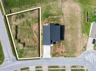 4473 N Toby Ave, Springfield, MO 65803