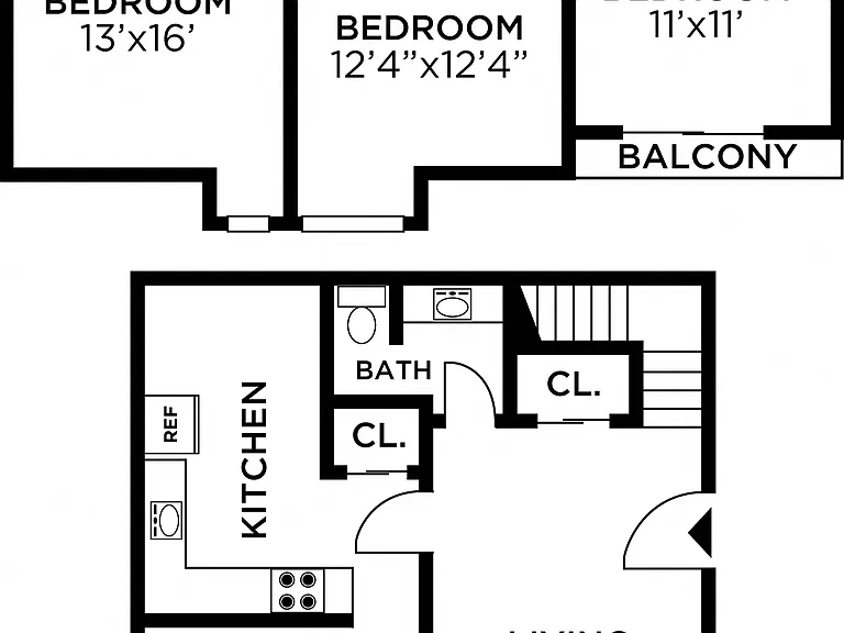 Mallards Landing Apartment Home — Photo 38