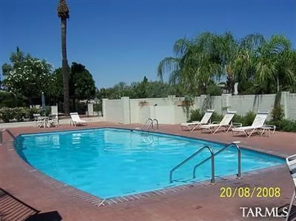 2820 E 6th St, Tucson, AZ 85716