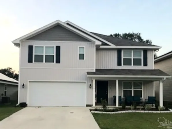 1770 Mary Jo Way, Pensacola, FL 32534