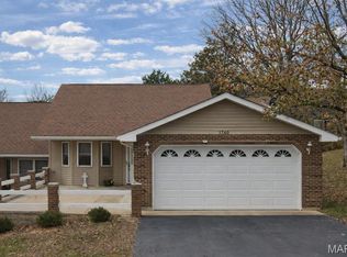 1740 Napoleon Dr, Bonne Terre, MO 63628