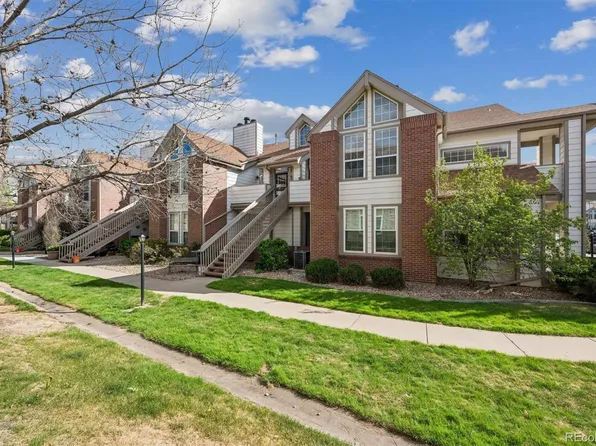 3010 W Prentice Avenue #H, Littleton, CO 80123