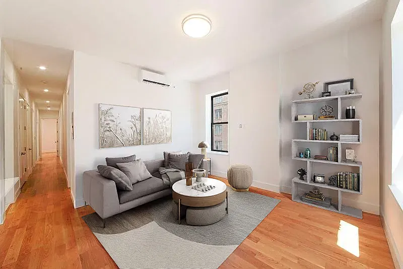 500 West 184th Street — Photo 4