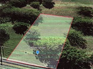 Fm 514, Pt, TX 75472