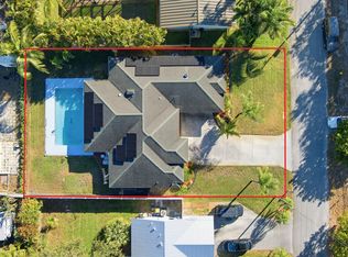 1569 NE Amy Ave, Jensen Beach, FL 34957