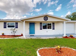 5020 Manor Dr, New Port Richey, FL 34652