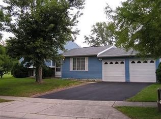 5320 Woodcock Way, Dayton, OH 45424