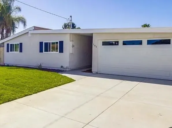 161 Jamul Ave, Chula Vista, CA 91911