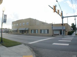 914 Main St, Altavista, VA 24517