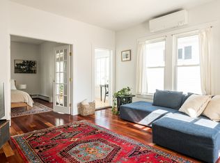 20 Vesper St #1, Portland, ME 04101