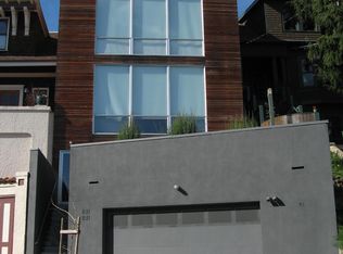 34 Uranus Ter, San Francisco, CA 94114
