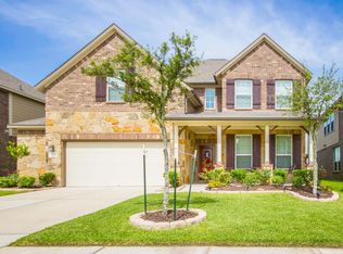 9983 Willow Falls Ln, Brookshire, TX 77423