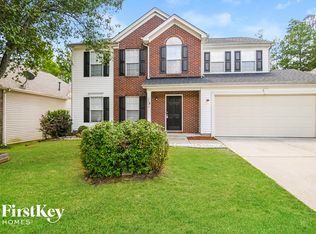 2614 Bridgeville Ln, Charlotte, NC 28262