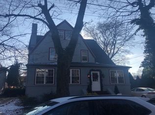 14 Elm Pl, Nutley, NJ 07110