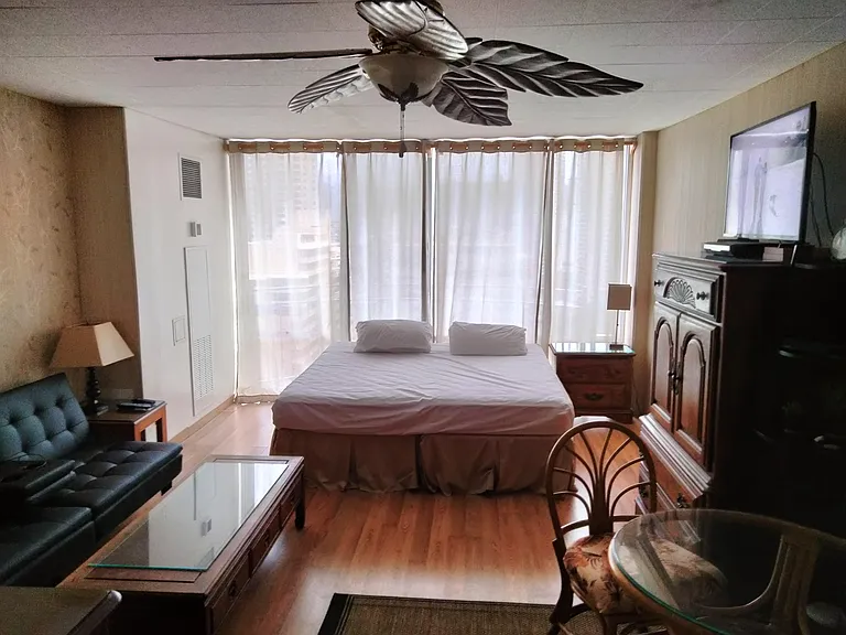 1765 Ala Moana Blvd #1887 — Photo 13