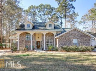 103 Crystal Dr, Rincon, GA 31326