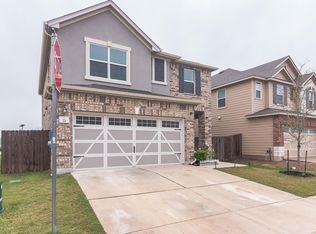 2950 E Old Settlers Blvd UNIT 14, Round Rock, TX 78665