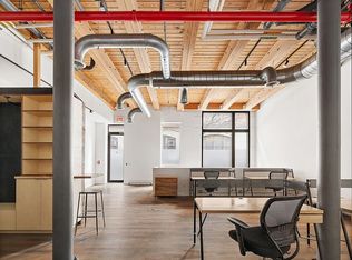 136 Baxter St APT 1B, New York, NY