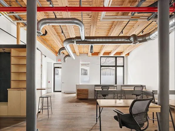 136 Baxter St APT 1B, New York, NY 10013