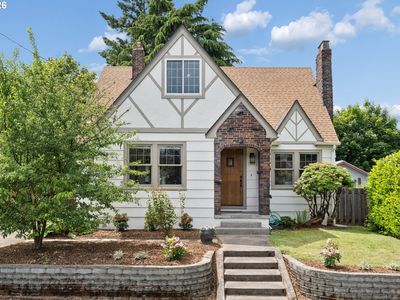 7215 N Denver Ave, Portland, OR, 97217