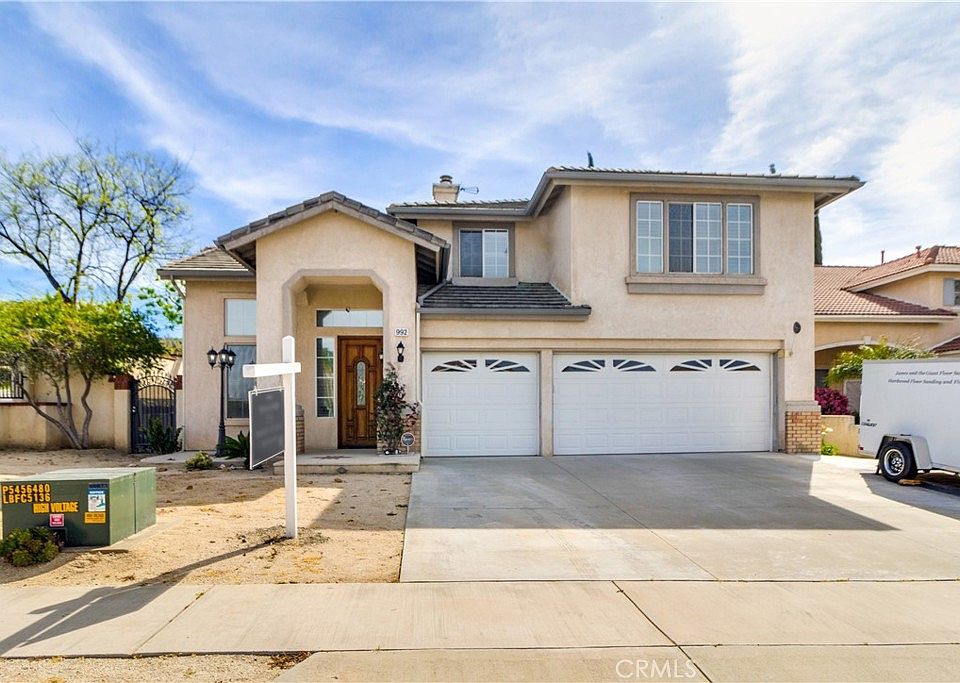 1st image of 992 Trovita Dr