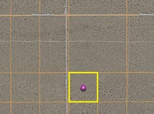 Wes St, California City, CA 93505