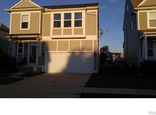 50456 Theodore Ln, Chesterfield, MI 48051