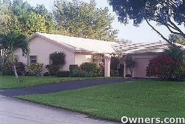 NOT A FLORCLOSURE OR SHORT SALE!