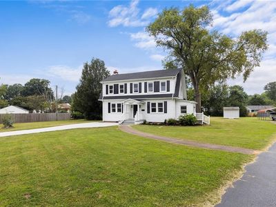 1507 Todds Ln, Hampton, VA, 23666