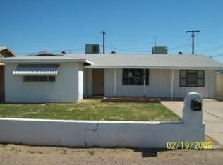 10615 N 18th Dr, Phoenix, AZ 85029