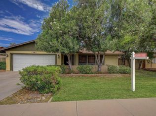 1162 E Redfield Rd, Tempe, AZ 85283
