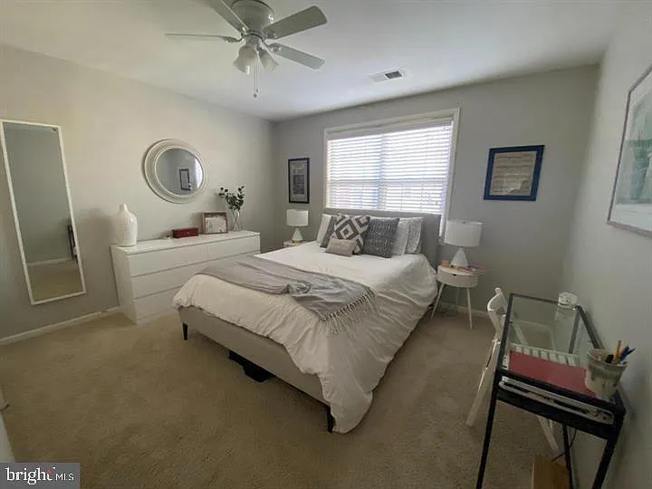 2509 S Walter Reed Dr #D — Photo 4