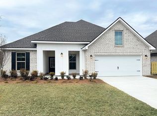 135 Lumen Loop, Freeport, FL 32439