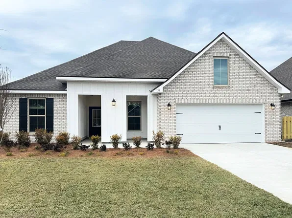 135 Lumen Loop, Freeport, FL 32439