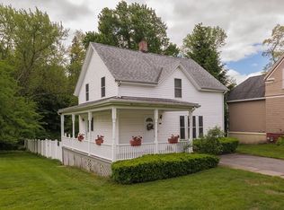 114 Oxford Ave, Haverhill, MA 01835