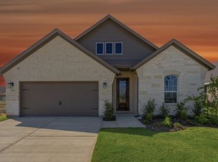 820 Sand Piper Ln, Anna, TX 75409