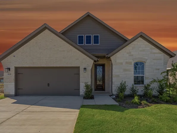 820 Sand Piper Ln, Anna, TX 75409