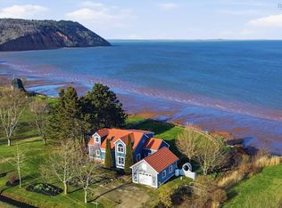 79 Blomidon Cres, Kings, NS B0P 1H0