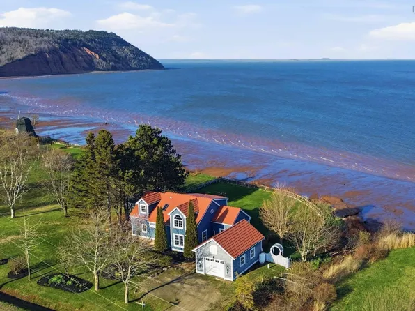 79 Blomidon Cres, Kings, NS B0P 1H0