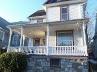317 W 4th St, Bloomsburg, PA 17815