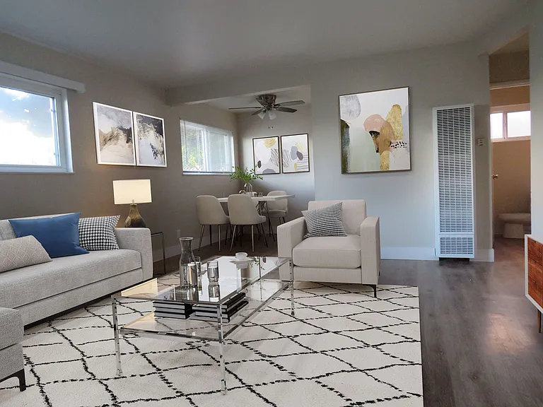 2x1.5 Living Room 2x1.5 Living Room