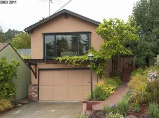 4290 Atlas Ave, Oakland, CA 94619