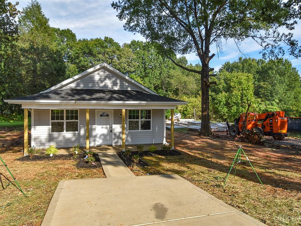 1109 Old Charlotte Rd, Statesville, NC 28677 Zillow