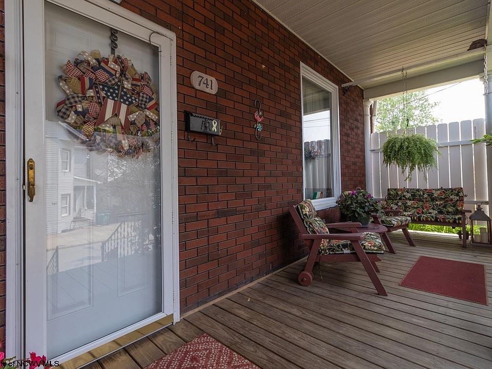 741 Mulberry Ave, Clarksburg, WV 26301 Zillow