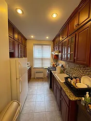 Rented by Ben Bay Realty Co. of Bay Ridge