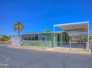 6241 S Foxhunt Dr, Tucson, AZ 85746